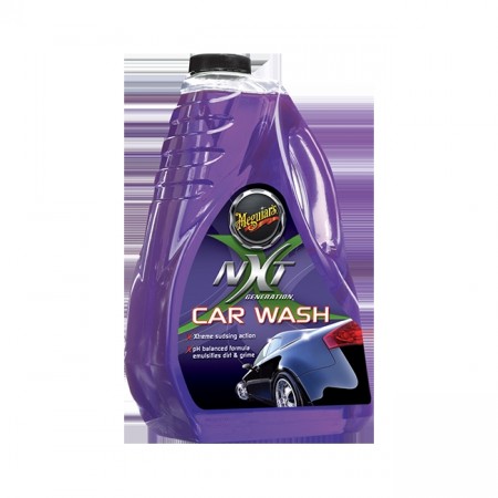 NXT Generation Car Wash 1,9L