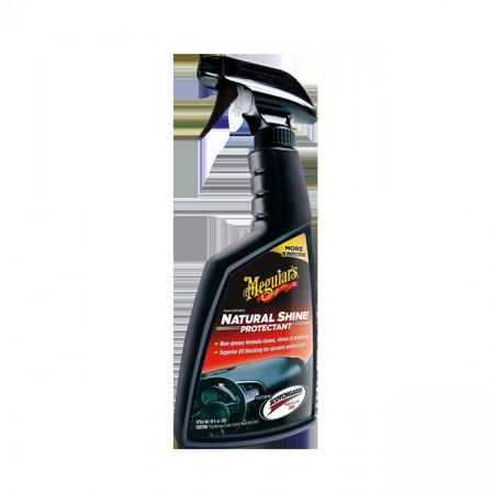 Natural Shine Protectant 473 ml