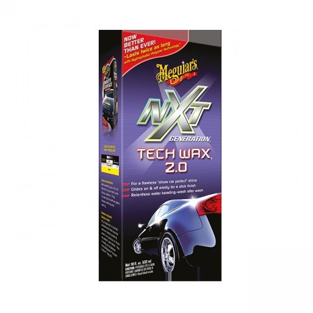 NXT Generation Tech Wax 2.0 532 ml