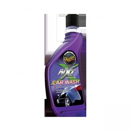 Nxt Generation Car Wash 532 ml