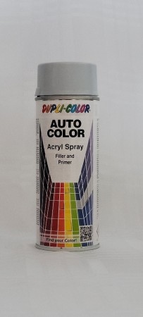 Fyller og Grunning/Primer 400ml