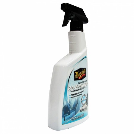 Carpet and Fabric Re-Fresher 710 ml