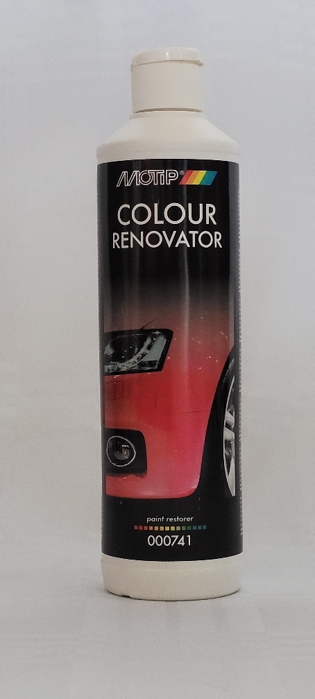 Colour Renovator